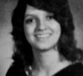 Sandra Maye, class of 1978