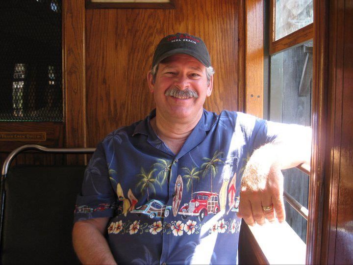 Pat Mcconaghy - Class of 1969 - Ygnacio Valley High School