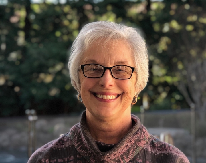 JoAnn (Jodie) Hansen - Class of 1969 - Ygnacio Valley High School