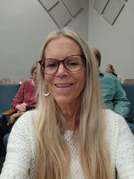 Carolyn Mcgraw - Class of 1975 - Ygnacio Valley High School