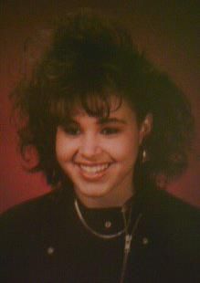 Charlotte Hardy - Class of 1992 - Ygnacio Valley High School