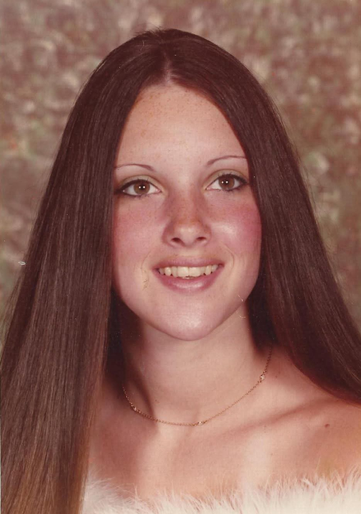 Denise Wright Wright - Class of 1976 - Ygnacio Valley High School