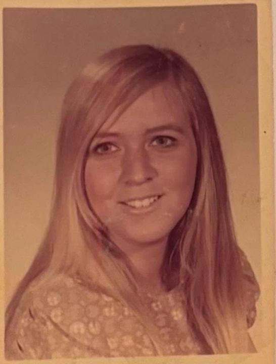 Eileen Baird - Class of 1970 - Ygnacio Valley High School