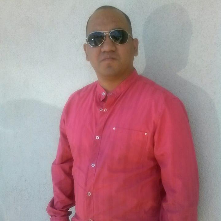 Gustavo Paredes - Class of 2001 - Ygnacio Valley High School