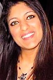 Shalini Arora - Class of 1990 - Ygnacio Valley High School