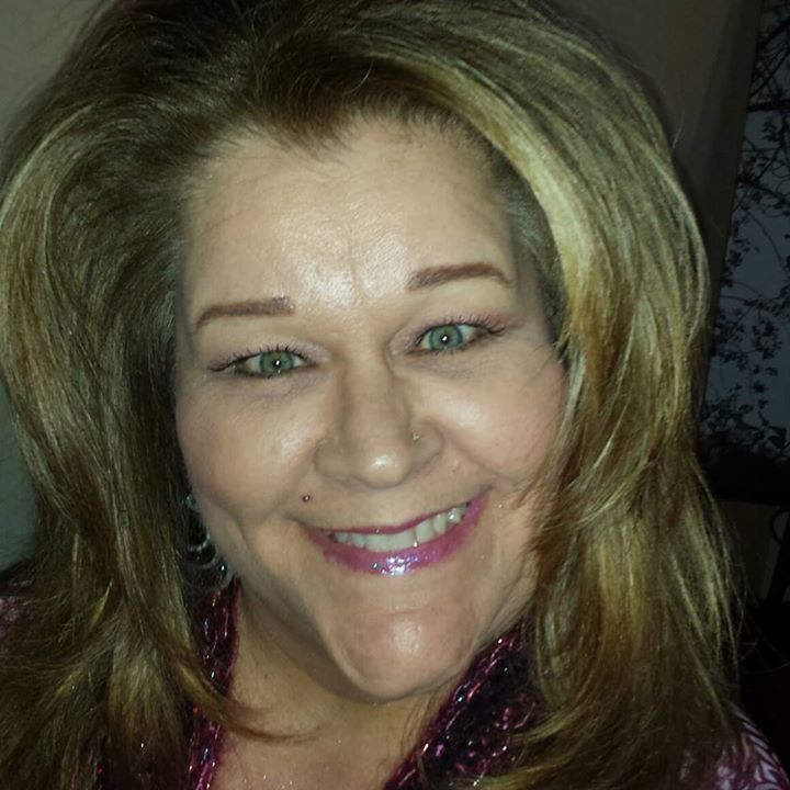 Jacque Gladish - Class of 1979 - Ygnacio Valley High School