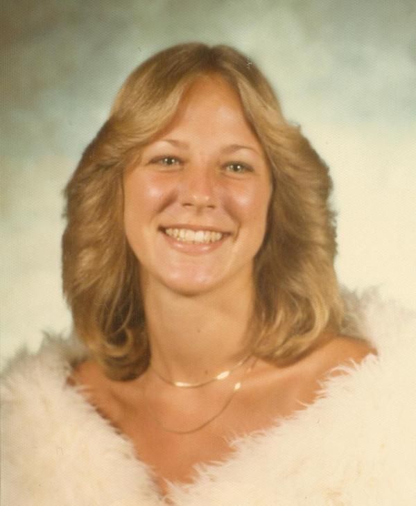 Ellen Carman - Class of 1980 - Ygnacio Valley High School