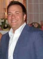 Chris Mcconville - Class of 1985 - Ygnacio Valley High School