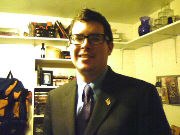Danial Leahy - Class of 2000 - Ygnacio Valley High School
