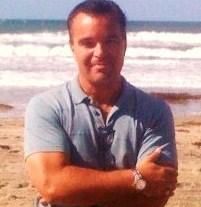 John Cole - Class of 1980 - Ygnacio Valley High School