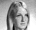 Gail Reid - Class of 1970 - Ygnacio Valley High School