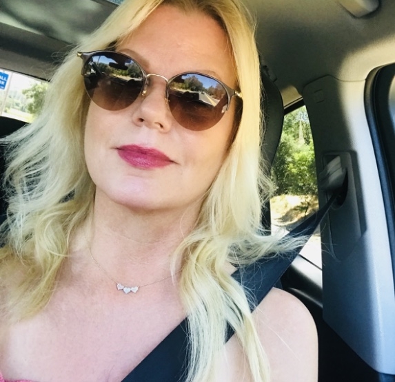 Karen Svensson - Class of 1981 - Ygnacio Valley High School