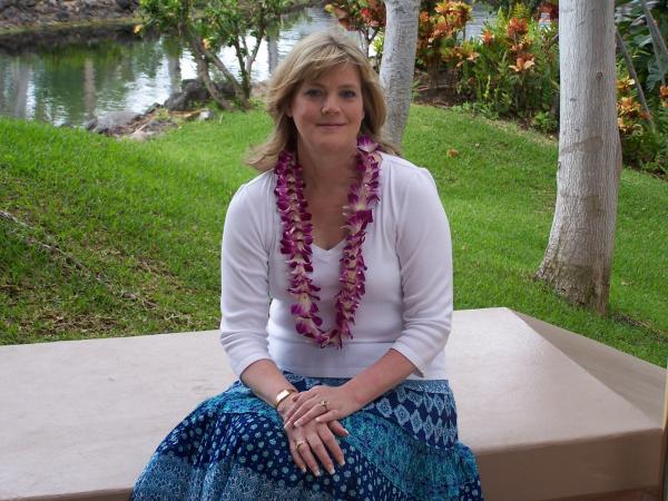 Teresa Sears - Class of 1975 - Ygnacio Valley High School