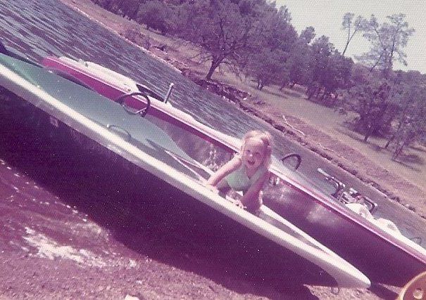 Karyn Kiser - Class of 1990 - Ygnacio Valley High School