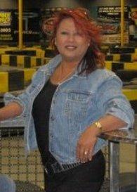 Zonia Antonio - Class of 1979 - Ygnacio Valley High School