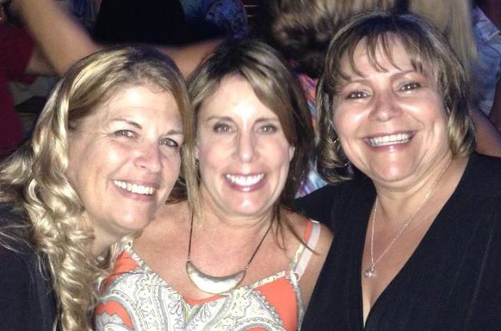 Kim Larson - Class of 1978 - Ygnacio Valley High School