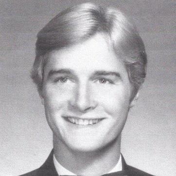 Joseph Yunck - Class of 1970 - Ygnacio Valley High School