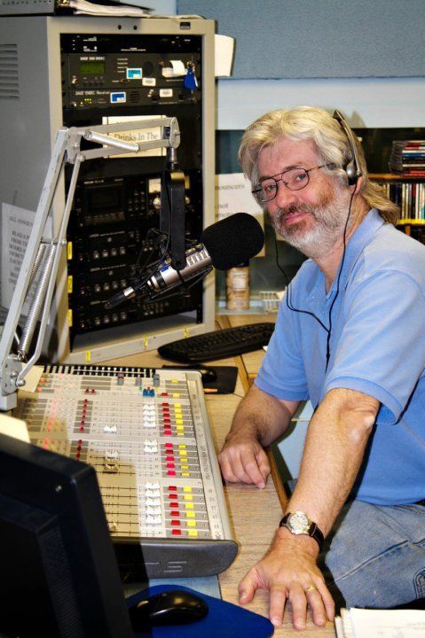 Neal Finn - Class of 1973 - Ygnacio Valley High School