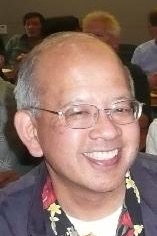 Frank Tanji - Class of 1969 - Ygnacio Valley High School