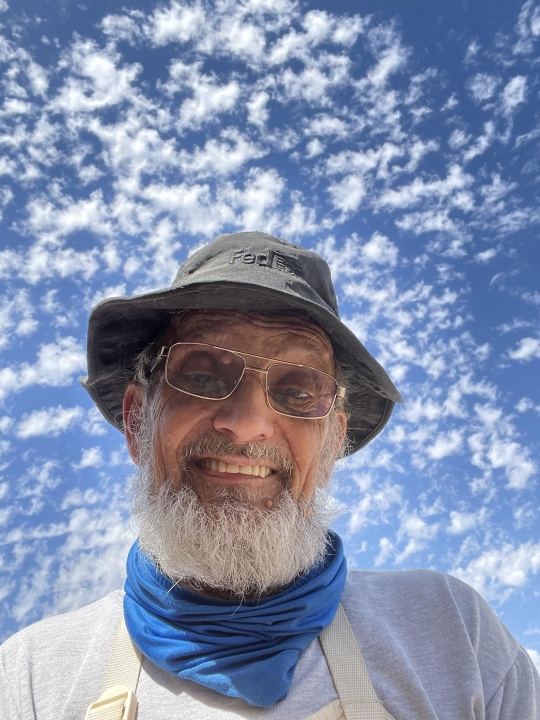 Jeffrey Jornlin - Class of 1971 - Ygnacio Valley High School