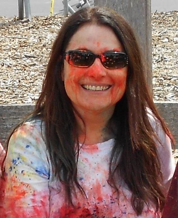 Rachel Solomon - Class of 1974 - Ygnacio Valley High School