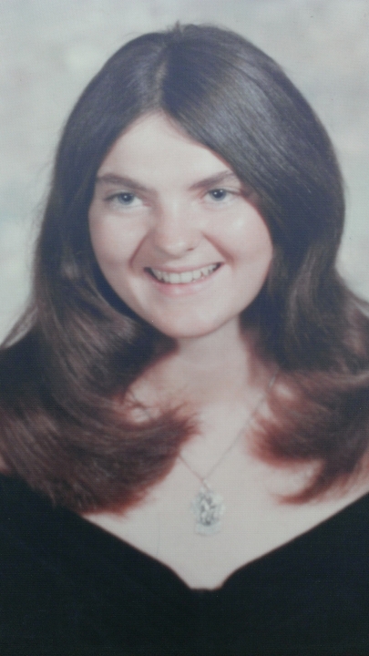 Nancy Schryer - Class of 1975 - Ygnacio Valley High School