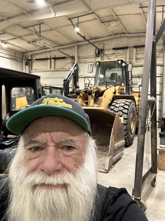 James Mclean - Class of 1972 - Ygnacio Valley High School