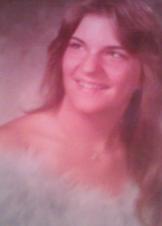 Kathy Keefe Carson - Class of 1987 - Ygnacio Valley High School