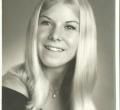 Janice Pilkenton, class of 1968