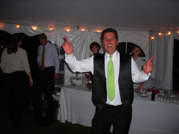 William William Gordon - Class of 1976 - Cresskill High School