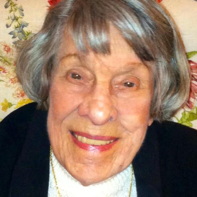 Dorothy Pallesen - Class of 1976 - Cresskill High School