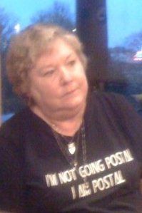 Susan James - Class of 1968 - Cresskill High School