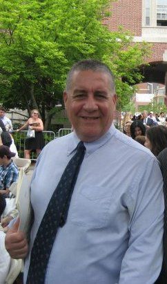 Victor Lotito - Class of 1973 - Cresskill High School