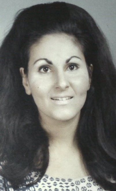 Carol Banicki - Class of 1965 - Cresskill High School