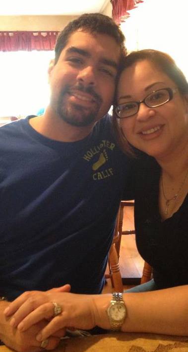 Nancy Arguelles - Class of 2005 - Cresskill High School
