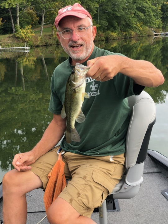 John Felicetti - Class of 1974 - Cresskill High School