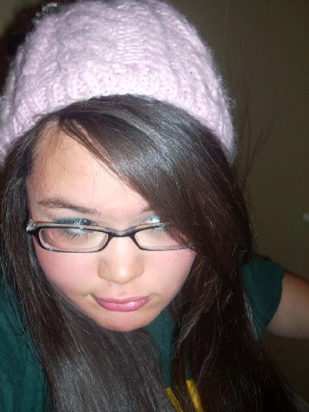 Alexa Smith - Class of 2006 - Robert Service High School