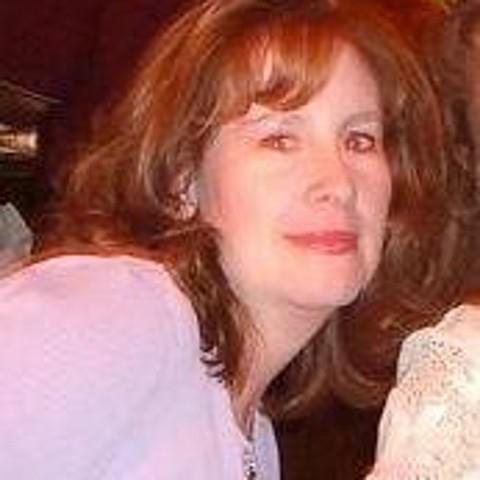 Carole Caulfield - Class of 1981 - Robert Service High School