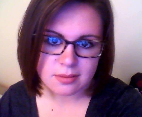 Amanda Loomis - Class of 2006 - Robert Service High School