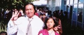 Eskimodave Cruz - Class of 1985 - Robert Service High School