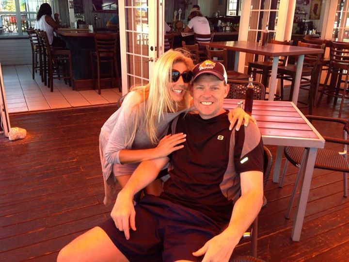 Bridget Yates Hamman - Class of 1992 - Robert Service High School