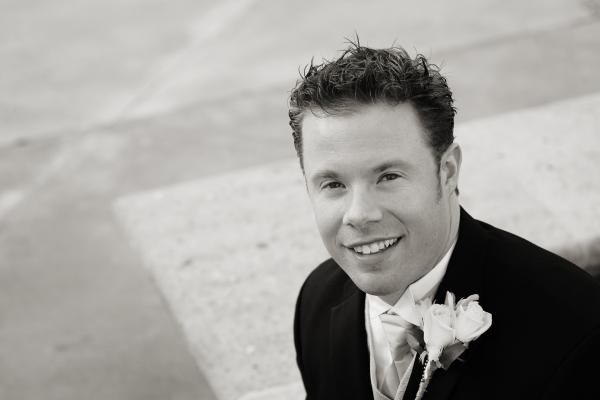 Christian Griffin - Class of 1994 - Robert Service High School