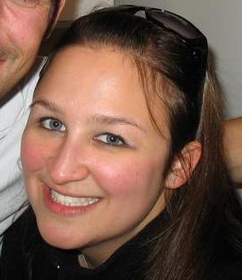 Natasha Houston - Class of 1999 - Robert Service High School