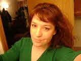 Laura Nathanson - Class of 1990 - Robert Service High School