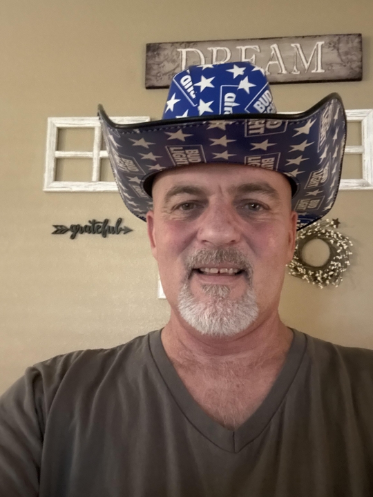 Ronny Phillips - Class of 1987 - Robert Service High School
