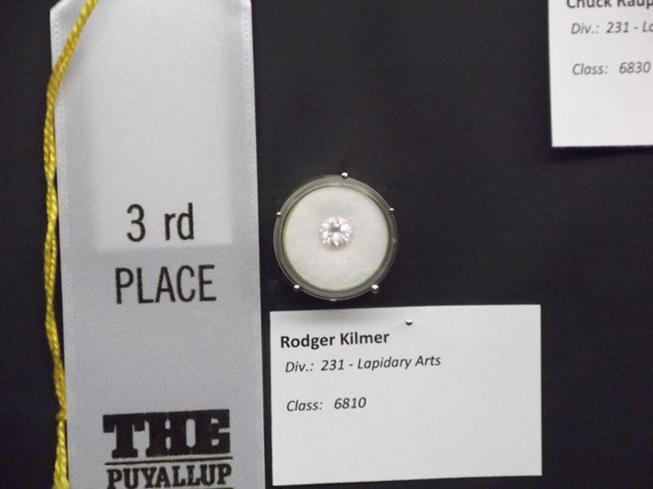 Rodger Kilmer - Class of 1989 - Robert Service High School