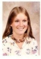 Vicky Carson - Class of 1976 - Robert Service High School