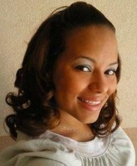 Christa Buxton - Class of 2005 - Robert Service High School