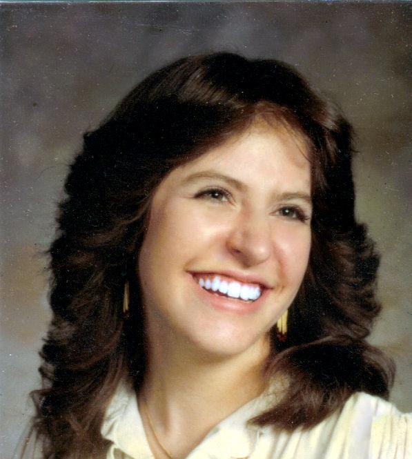 Bernadette Allor - Class of 1980 - Robert Service High School