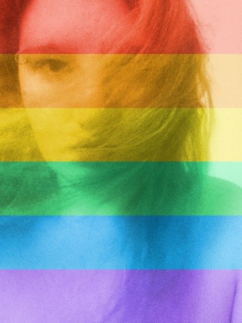 Dezi Rainbow - Class of 2006 - Robert Service High School